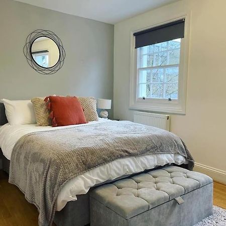 شقة لندن  في Luxury 2 Bed Flat In Inslington المظهر الخارجي الصورة